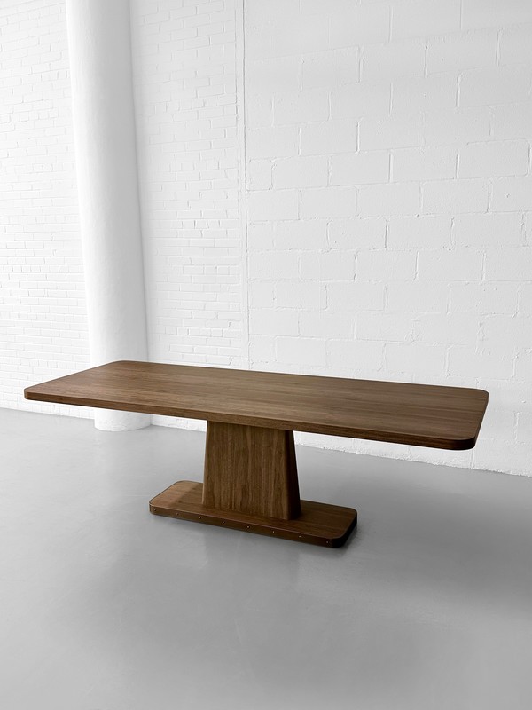 Pacific dining table 3-60-xxx